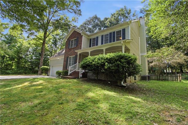 220 Braemar Road, Fayetteville, GA 30215