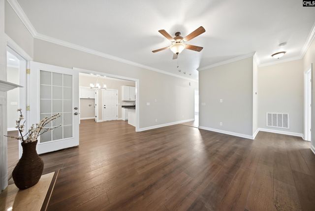341 Cabin Drive, Irmo, SC 29063