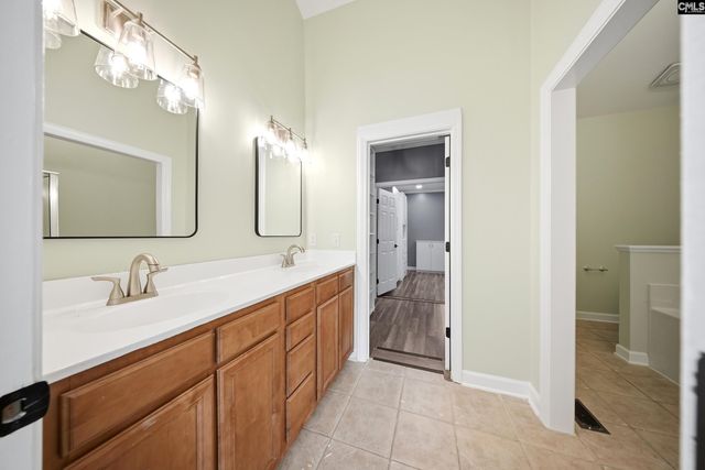 341 Cabin Drive, Irmo, SC 29063