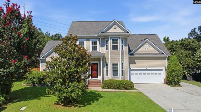 341 Cabin Drive, Irmo, SC 29063