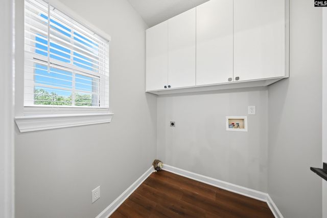 341 Cabin Drive, Irmo, SC 29063