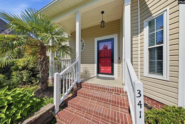 341 Cabin Drive, Irmo, SC 29063