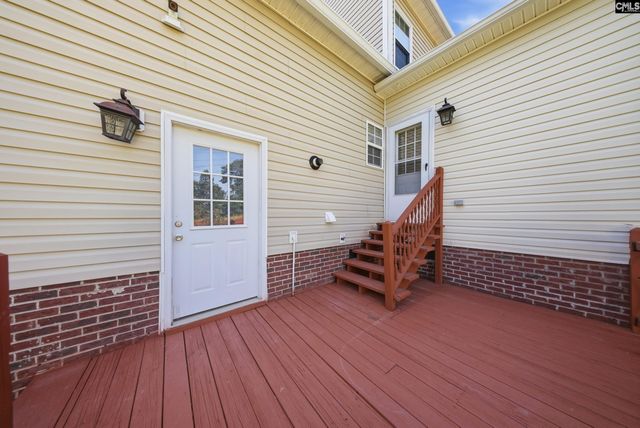 341 Cabin Drive, Irmo, SC 29063