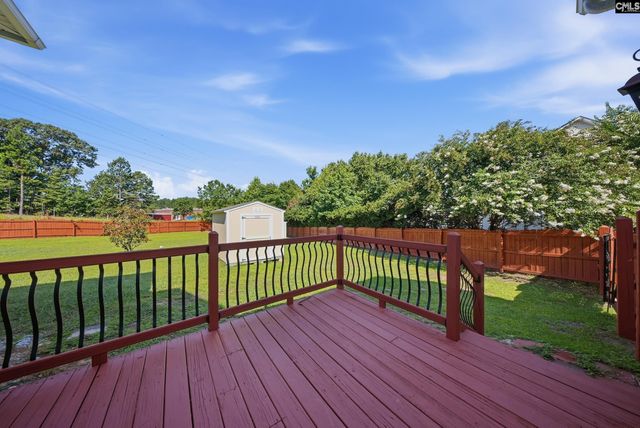 341 Cabin Drive, Irmo, SC 29063
