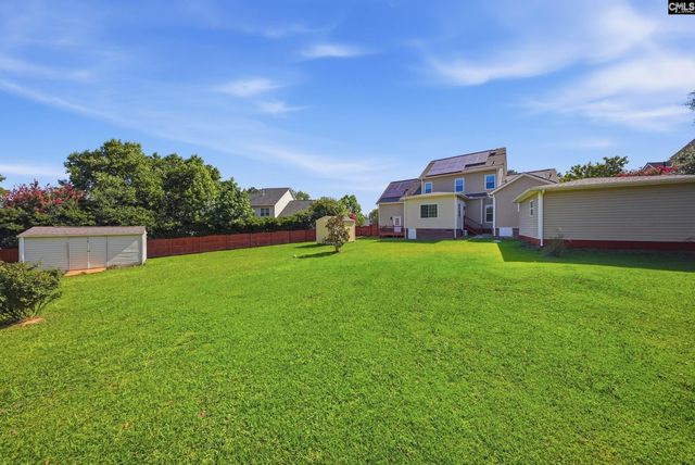 341 Cabin Drive, Irmo, SC 29063