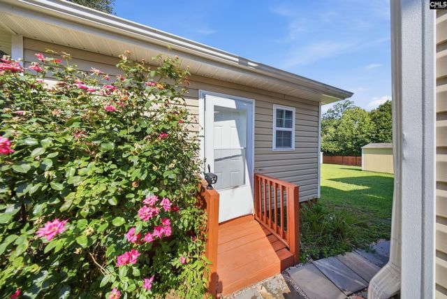 341 Cabin Drive, Irmo, SC 29063