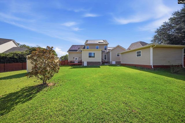 341 Cabin Drive, Irmo, SC 29063