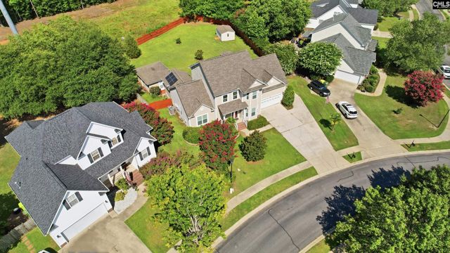 341 Cabin Drive, Irmo, SC 29063