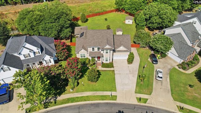 341 Cabin Drive, Irmo, SC 29063