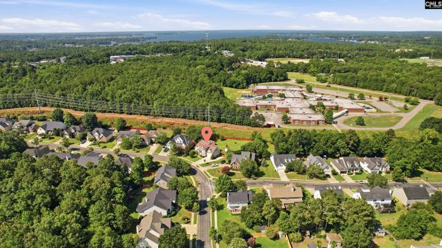 341 Cabin Drive, Irmo, SC 29063