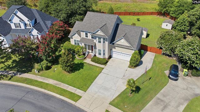 341 Cabin Drive, Irmo, SC 29063