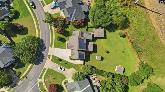 341 Cabin Drive, Irmo, SC 29063