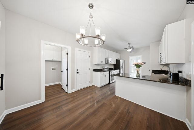 341 Cabin Drive, Irmo, SC 29063