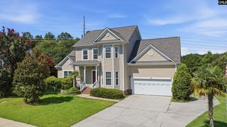 341 Cabin Drive, Irmo, SC 29063