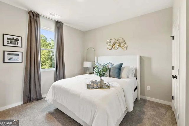 8590 Oak Hollow Way, Cumming, GA 30041