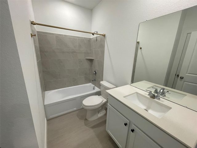 16503 Texas Palmetto Way, Hockley, TX 77447