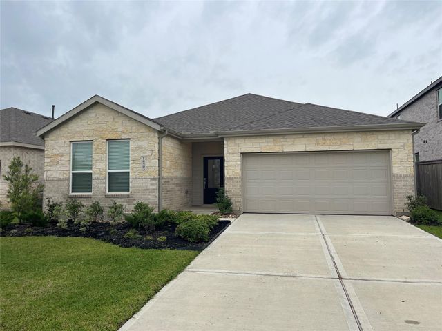 16503 Texas Palmetto Way, Hockley, TX 77447