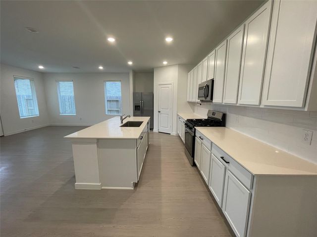 16503 Texas Palmetto Way, Hockley, TX 77447