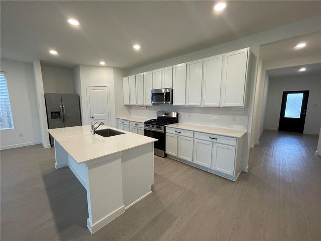 16503 Texas Palmetto Way, Hockley, TX 77447