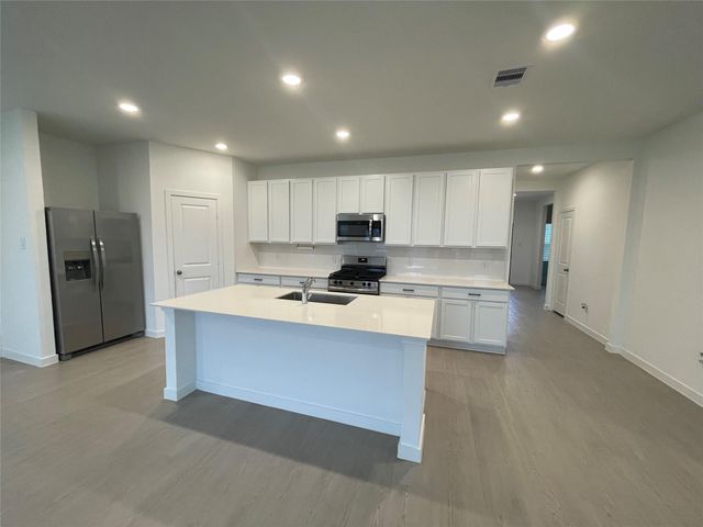 16503 Texas Palmetto Way, Hockley, TX 77447