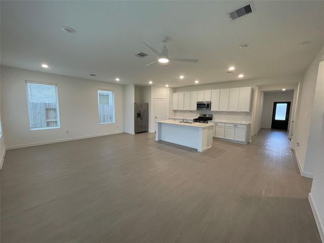 16503 Texas Palmetto Way, Hockley, TX 77447