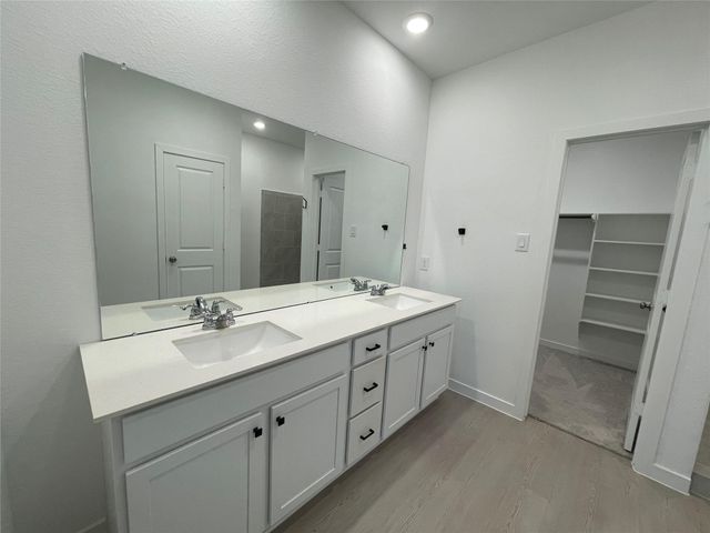 16503 Texas Palmetto Way, Hockley, TX 77447