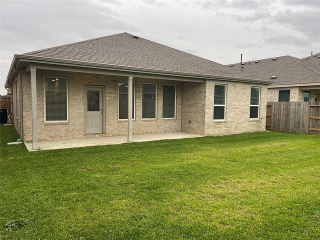 16503 Texas Palmetto Way, Hockley, TX 77447