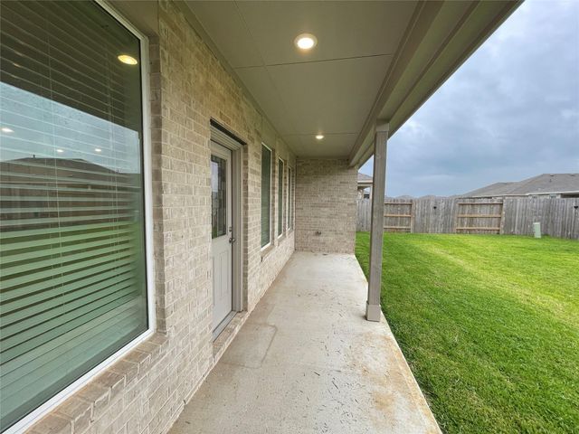16503 Texas Palmetto Way, Hockley, TX 77447
