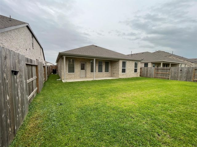 16503 Texas Palmetto Way, Hockley, TX 77447