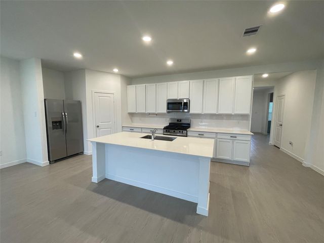 16503 Texas Palmetto Way, Hockley, TX 77447