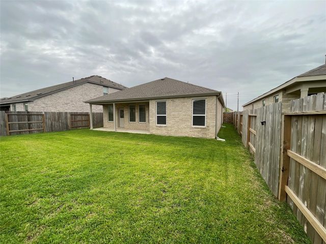 16503 Texas Palmetto Way, Hockley, TX 77447