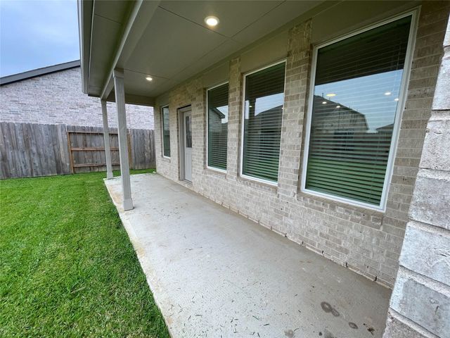 16503 Texas Palmetto Way, Hockley, TX 77447