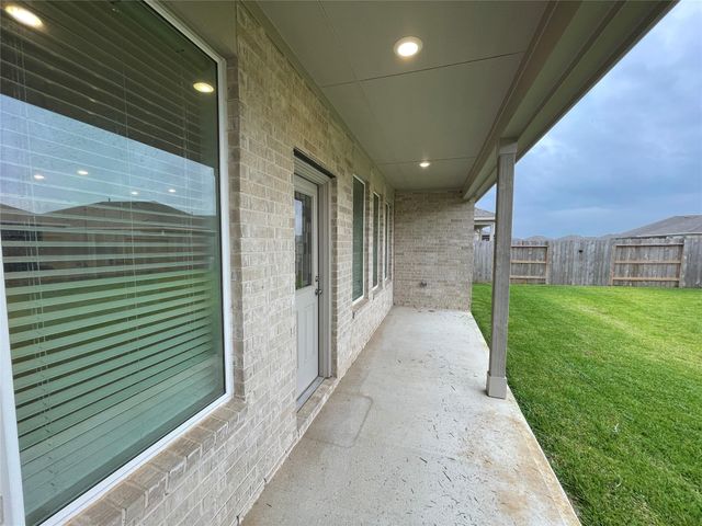 16503 Texas Palmetto Way, Hockley, TX 77447