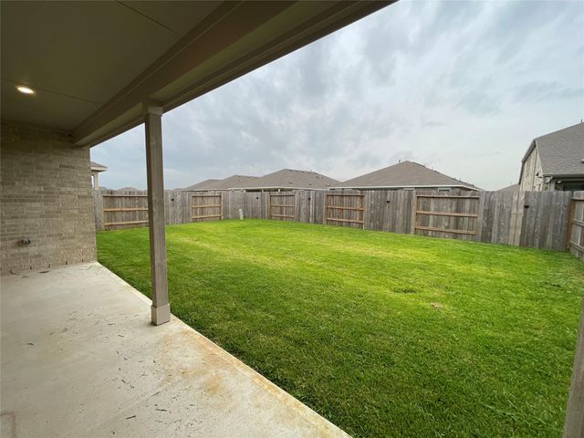 16503 Texas Palmetto Way, Hockley, TX 77447