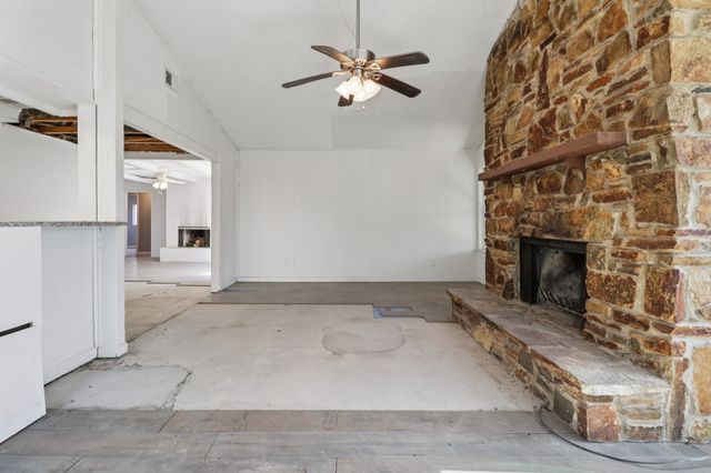 245 Straw Road, Saginaw, TX 76179