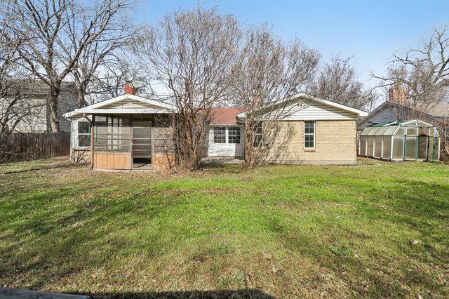 245 Straw Road, Saginaw, TX 76179
