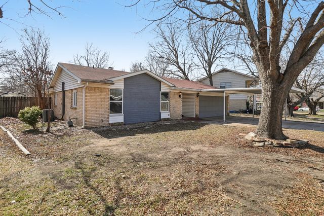 245 Straw Road, Saginaw, TX 76179