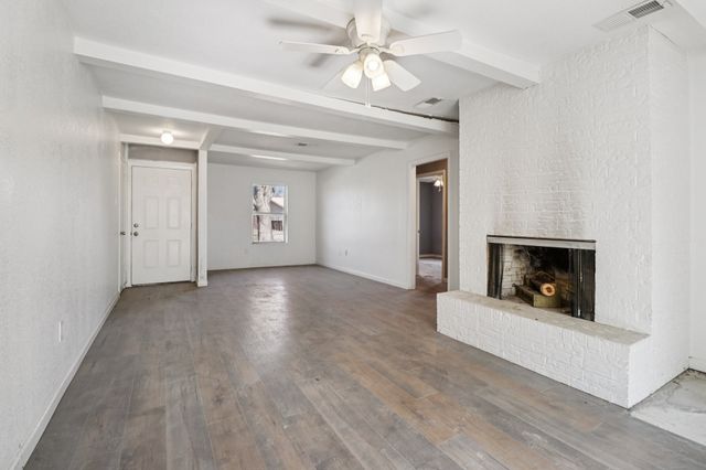 245 Straw Road, Saginaw, TX 76179