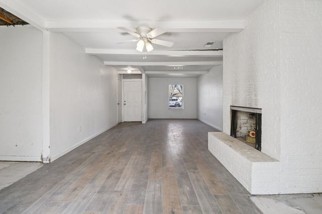 245 Straw Road, Saginaw, TX 76179