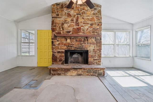 245 Straw Road, Saginaw, TX 76179