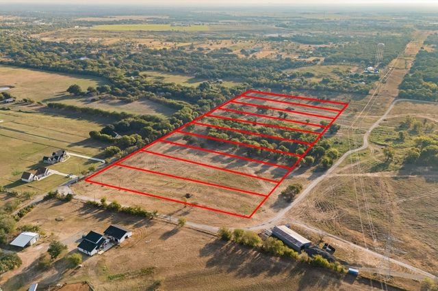 4724 County Road 707, Alvarado, TX 76009