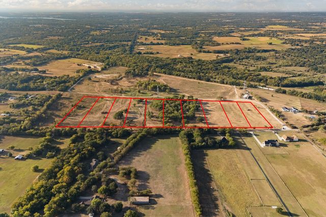 4724 County Road 707, Alvarado, TX 76009