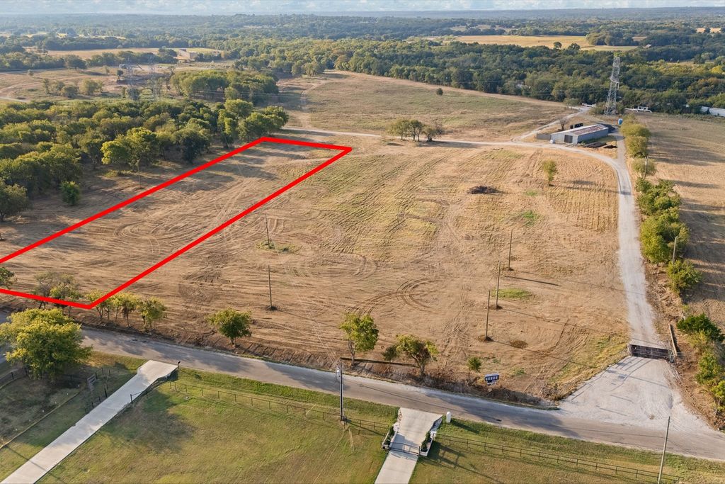 4724 County Road 707, Alvarado, TX 76009 — photo 2