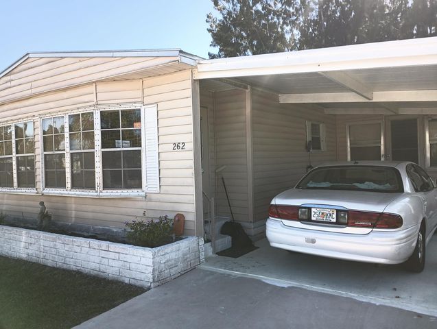 262 W Caribbean, Port St. Lucie, Port St Lucie, FL 34952