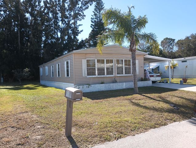 262 W Caribbean, Port St. Lucie, Port St Lucie, FL 34952