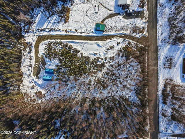 11577 W Ballyshannon Drive, Houston, AK 99623
