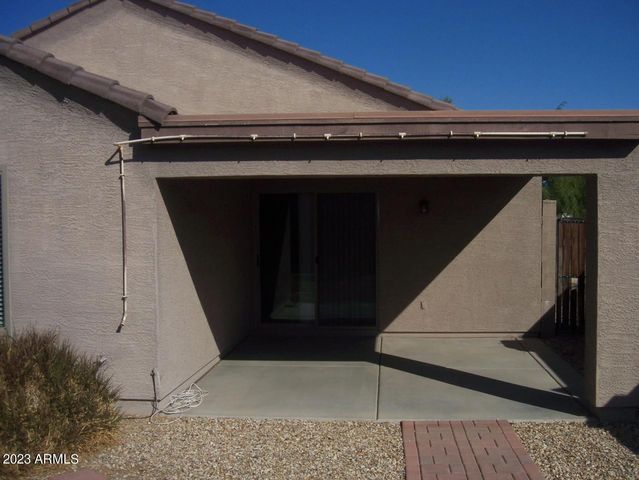 10945 W Loma Lane, Peoria, AZ 85345