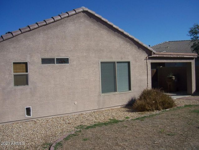 10945 W Loma Lane, Peoria, AZ 85345