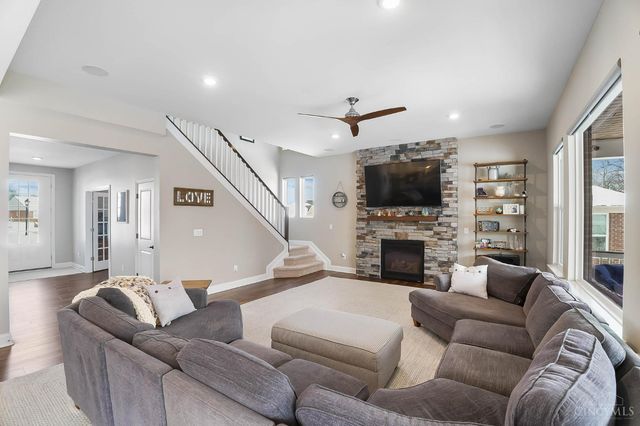 9282 Nolin Orchard Lane, Deerfield Twp., OH 45140