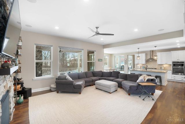 9282 Nolin Orchard Lane, Deerfield Twp., OH 45140